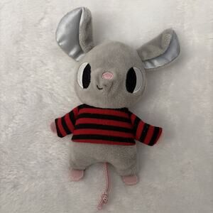 Cottage Door Press "Will You‎ Be My Sunshine" Story Book Mouse Plush Toy